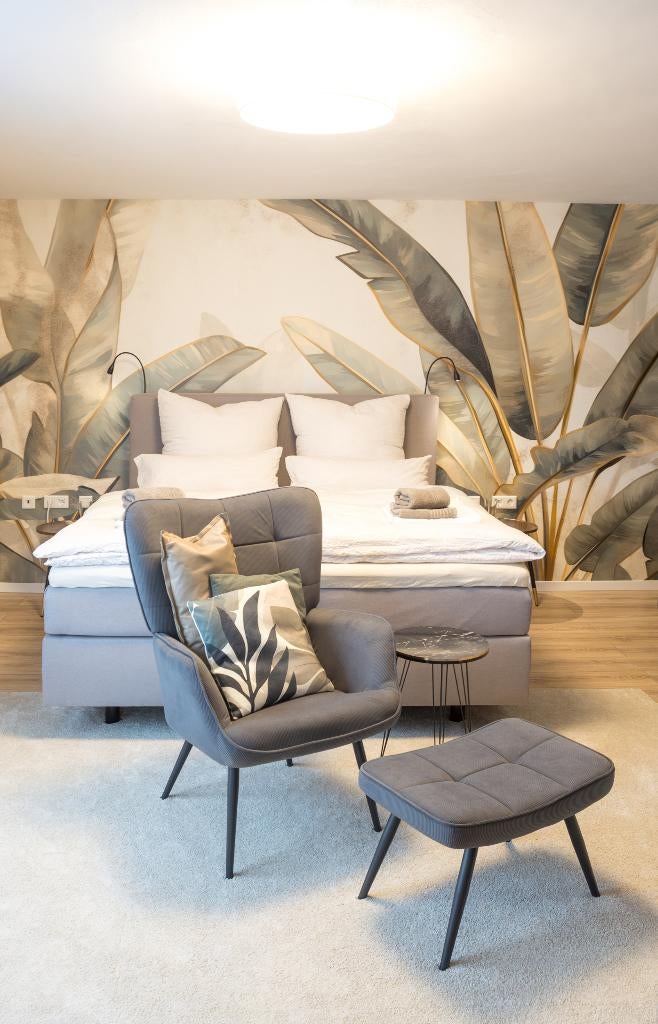 Vakantieappartement KIKI CASA in het Sauerland te huur, Vakantie, Vakantiehuizen | Duitsland, Open haard, Dorp, 2 slaapkamers