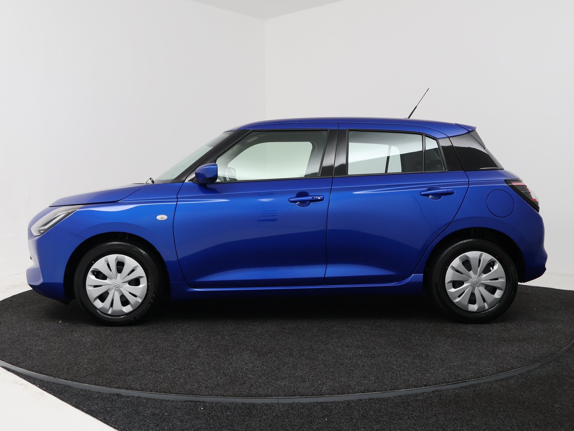 Suzuki Swift 1.2 Comfort Smart Hybrid | Apple Carplay / Andr, Auto's, Voorwielaandrijving, Stof, Origineel Nederlands, Bedrijf