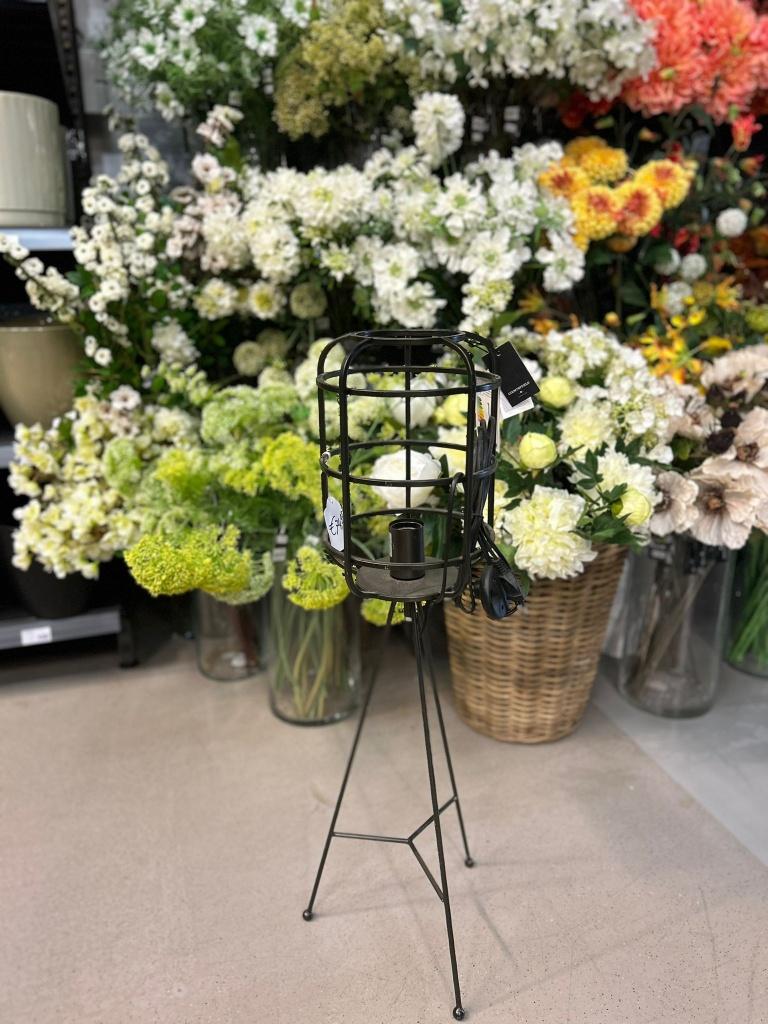 Lamp countryfield, Nieuw, Ophalen of Verzenden, Industriële, Minder dan 100 cm