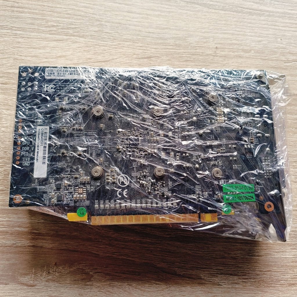 Computer onderdelen, Computers en Software, LGA 1156, Ophalen of Verzenden, Intel, Onbekend