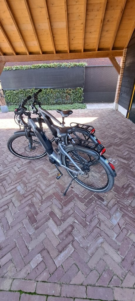 Foto 2 van Flyer Upstreet5 Fietsen