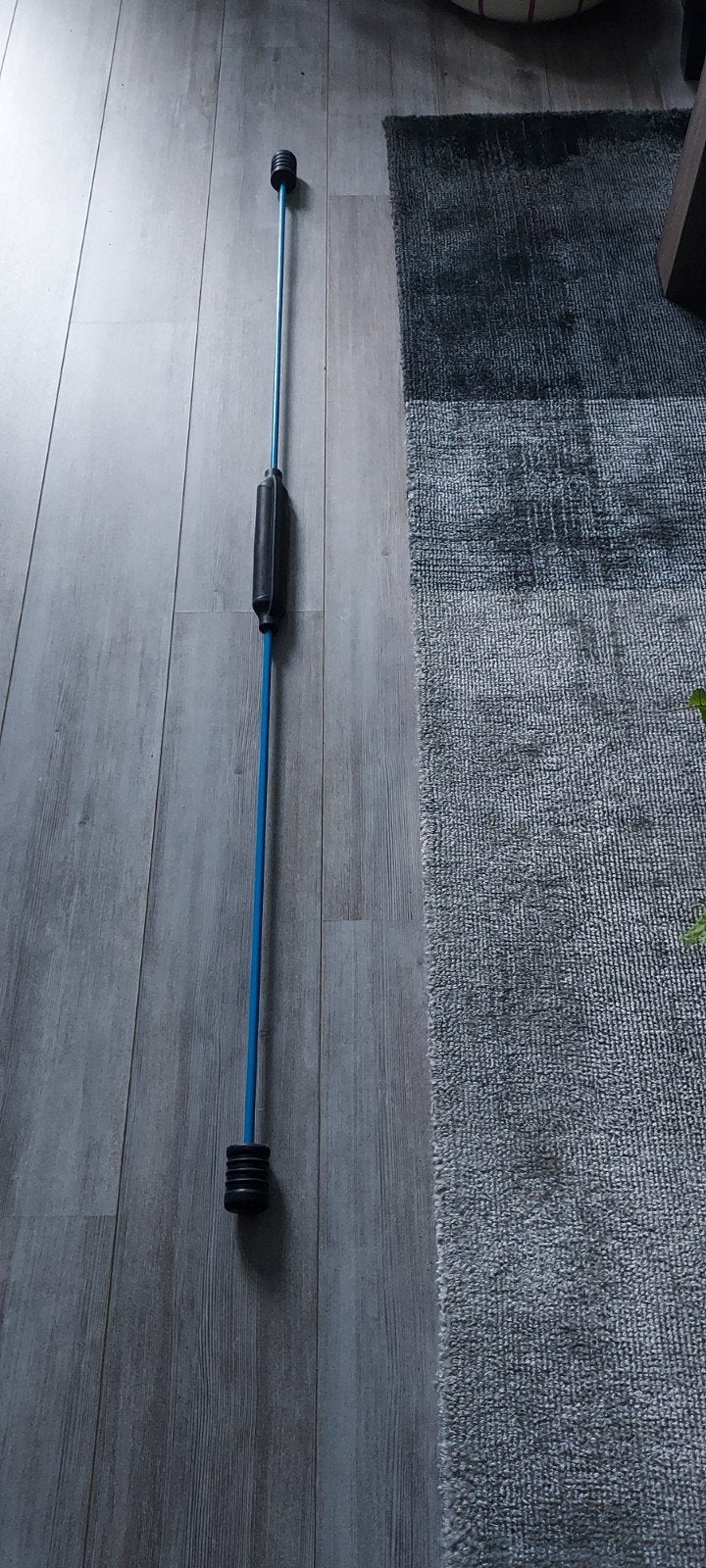 Swing stick, Flexi-bar, Ophalen, Gebruikt, Benen, Overige typen