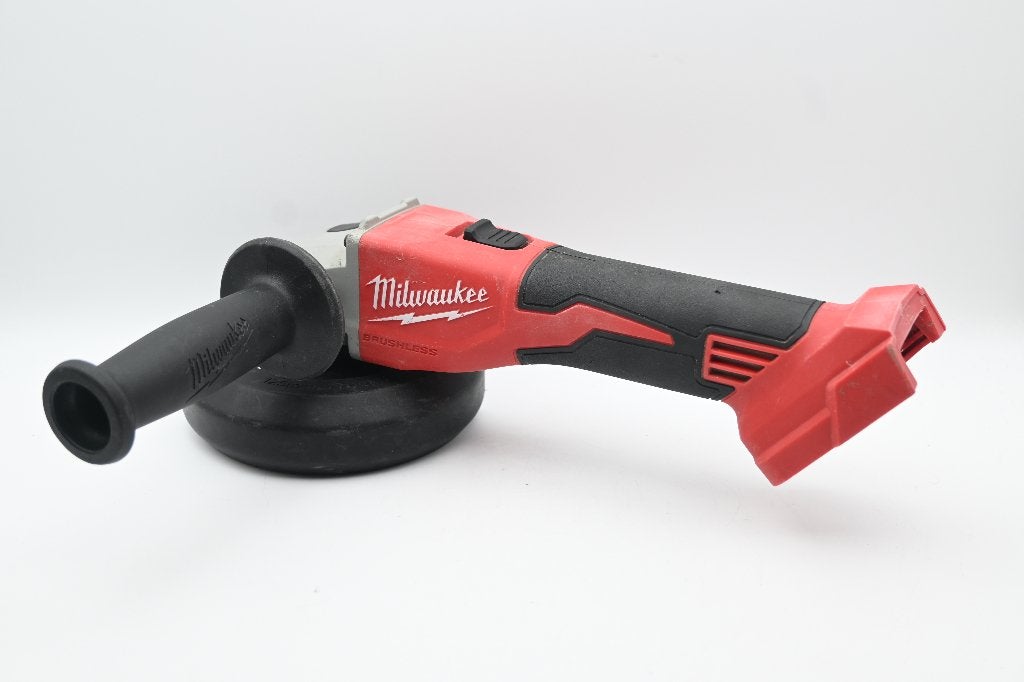 Milwaukee M18 BLSAG125X Haakse Slijper - Z.G.A.N.