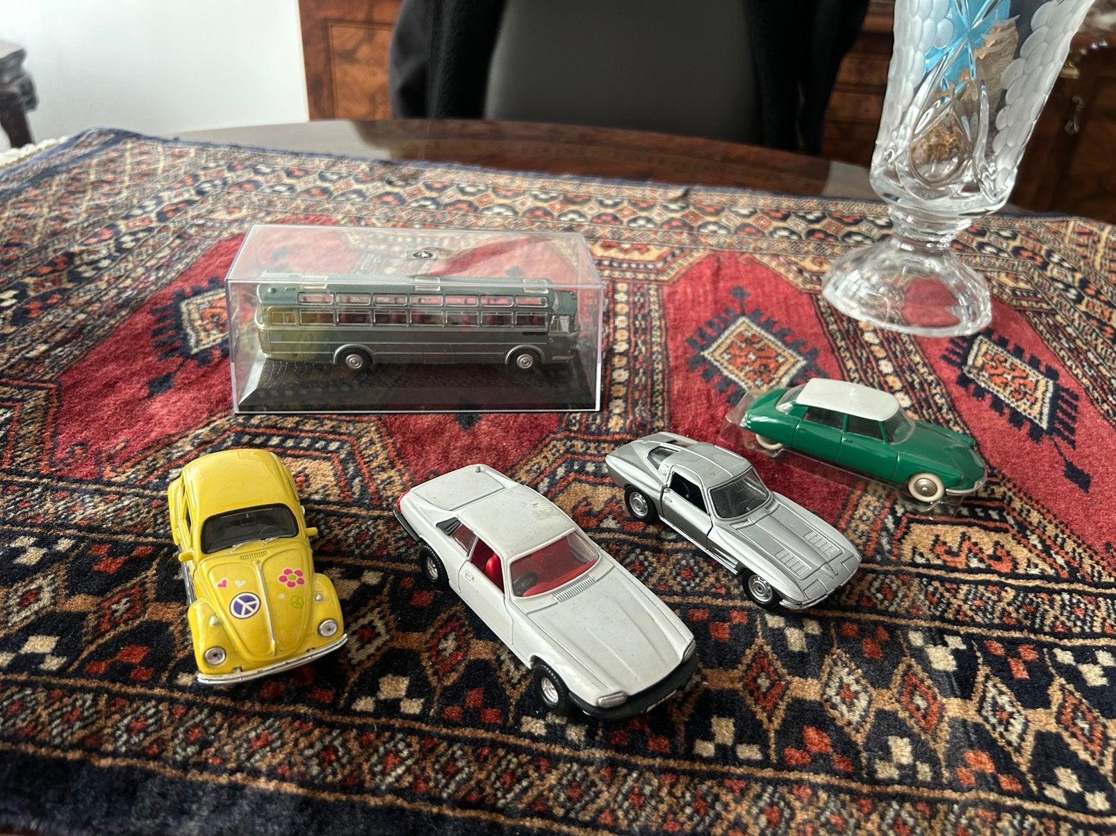 Diverse modellen zie fotos 5 stuks 50€, Ophalen, Auto