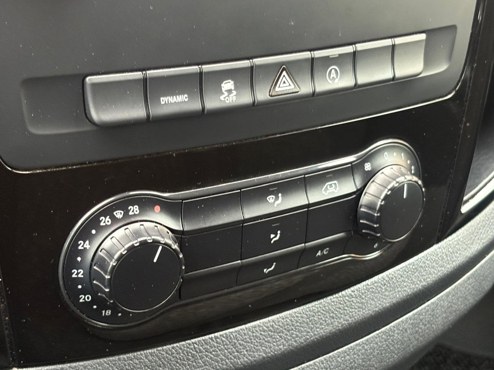 Foto 23 van Mercedes-Benz Vito 114CDI 136PK Lang 9G-Tronic / Carplay / D