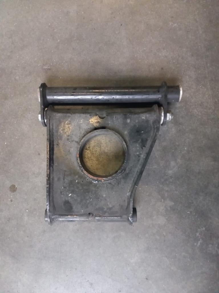 Piaggio mp3 subframe 400 500 onderdelen M, Motoren, Tuning en Styling, Ophalen of Verzenden