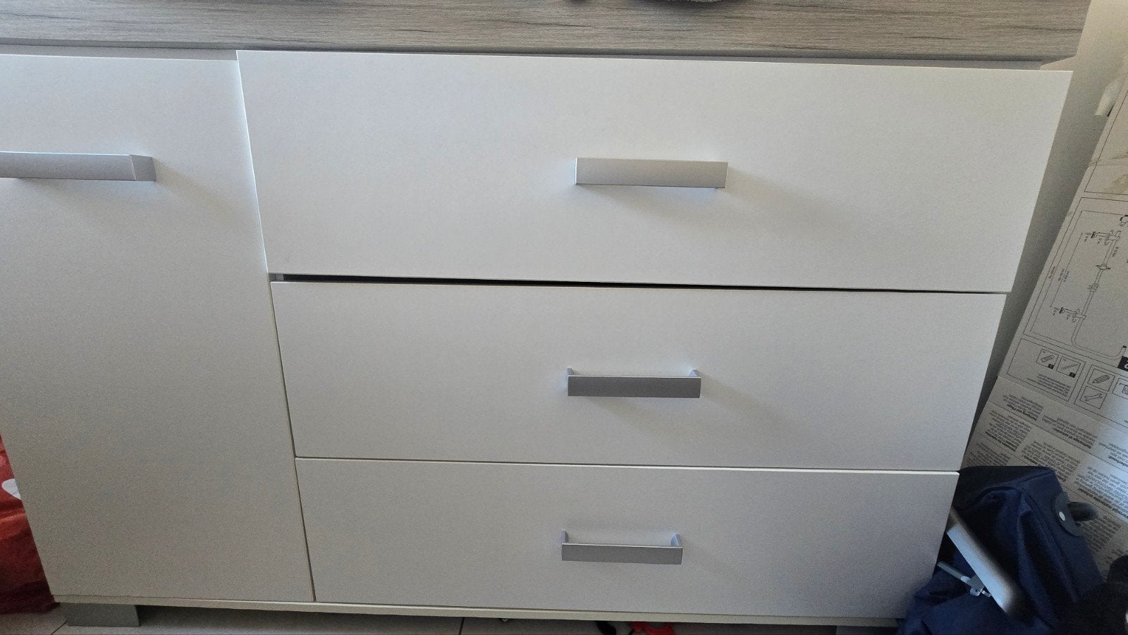 commode