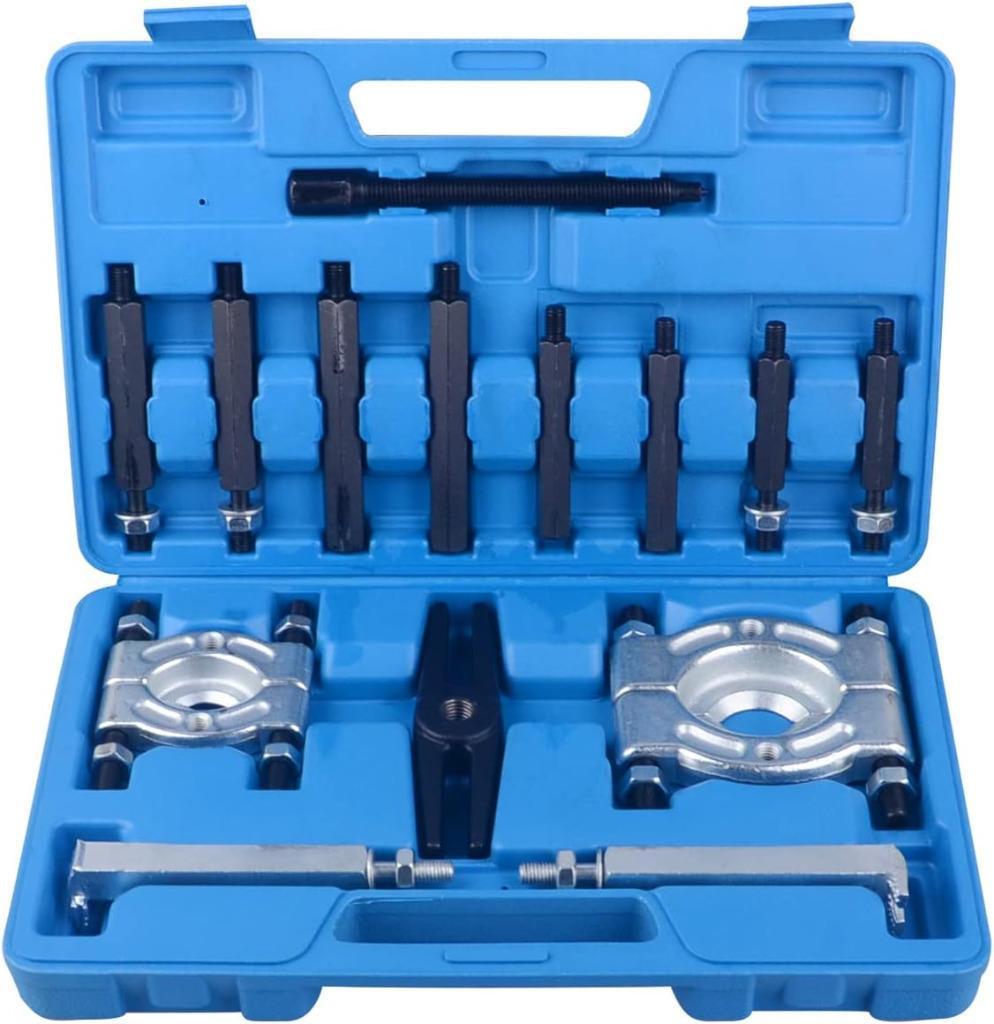 12 delige Lagertrekker set binnen lager trekker, Ophalen of Verzenden, Nieuw