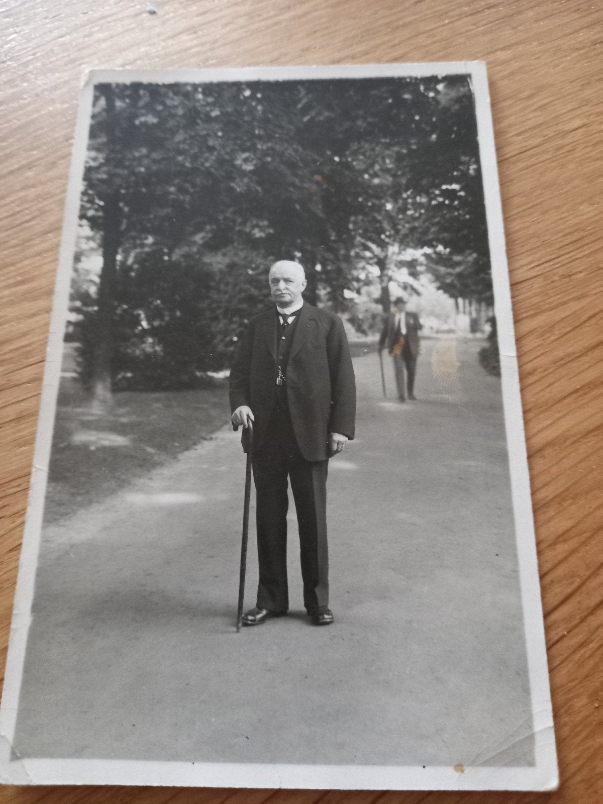Helmond, Ophalen of Verzenden, Voor 1940, Gebruikt