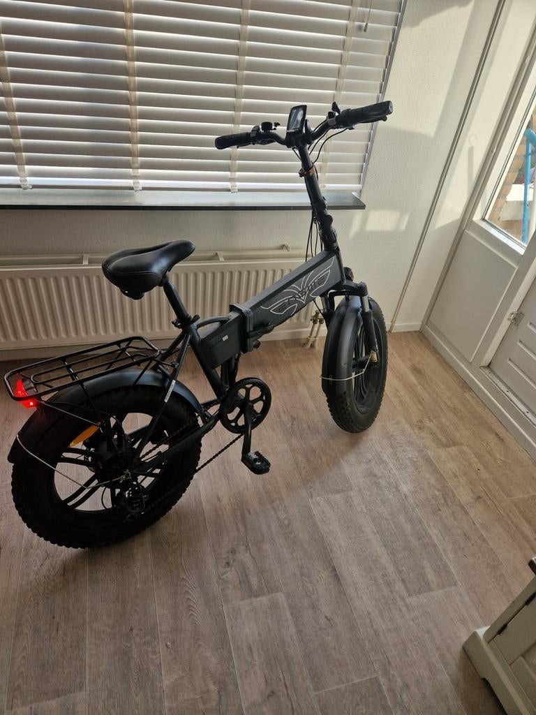 engwe ep-2 pro 750w, Ophalen of Verzenden