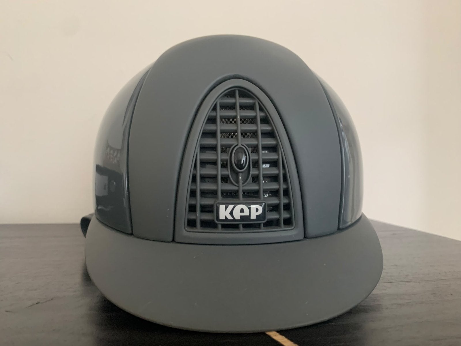 Kep Italia, Ophalen, Gebruikt, Dressuur, Grijs