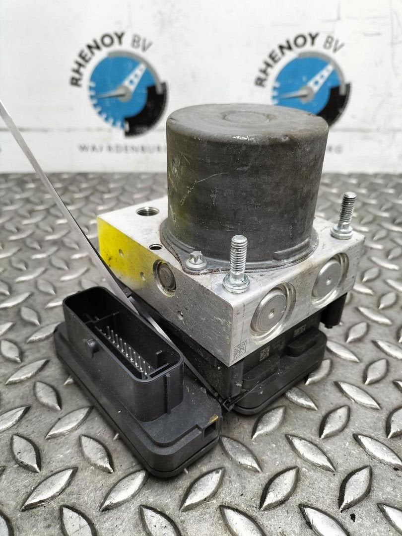 CITROEN RELAY/JUMPER H2 ABS POMP  521912890 2022, Ophalen of Verzenden, Gebruikt, Stiba lid
