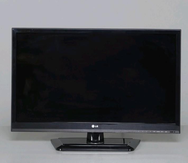 LG 32LS57OS Smart TV, Ophalen, Zo goed als nieuw, 50 Hz, Overige merken