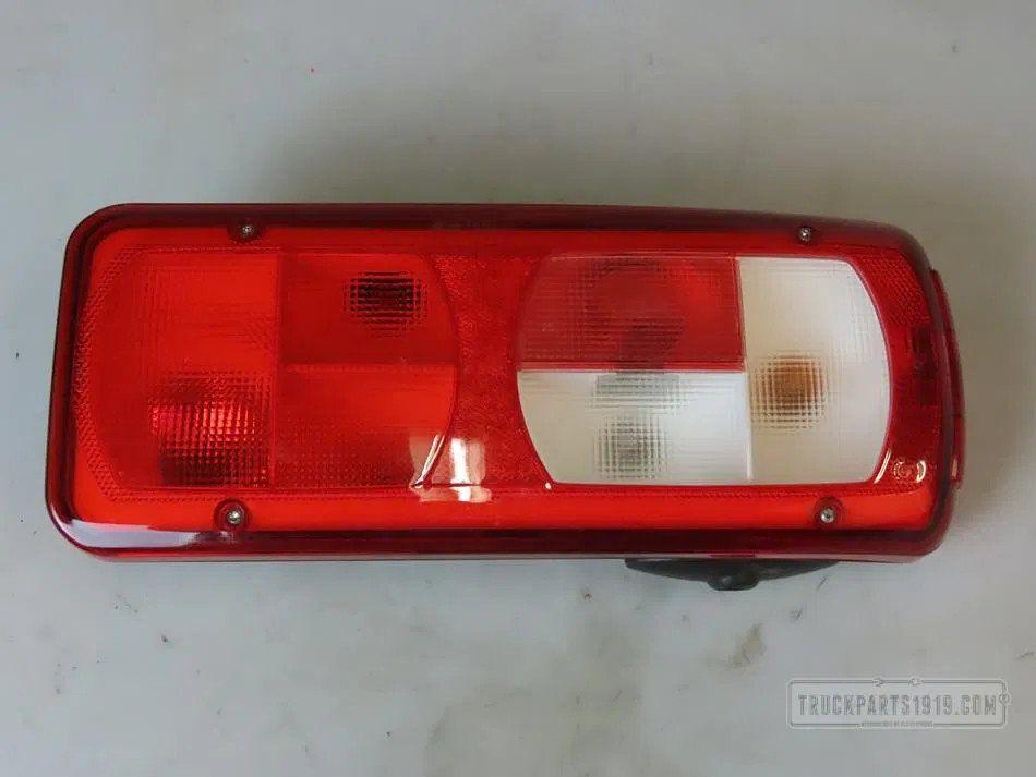 DAF 1875581 Achterlicht + pieper Re. DAF, Auto-onderdelen, Vrachtwagen-onderdelen, Ophalen, Gebruikt, DAF, Verlichting