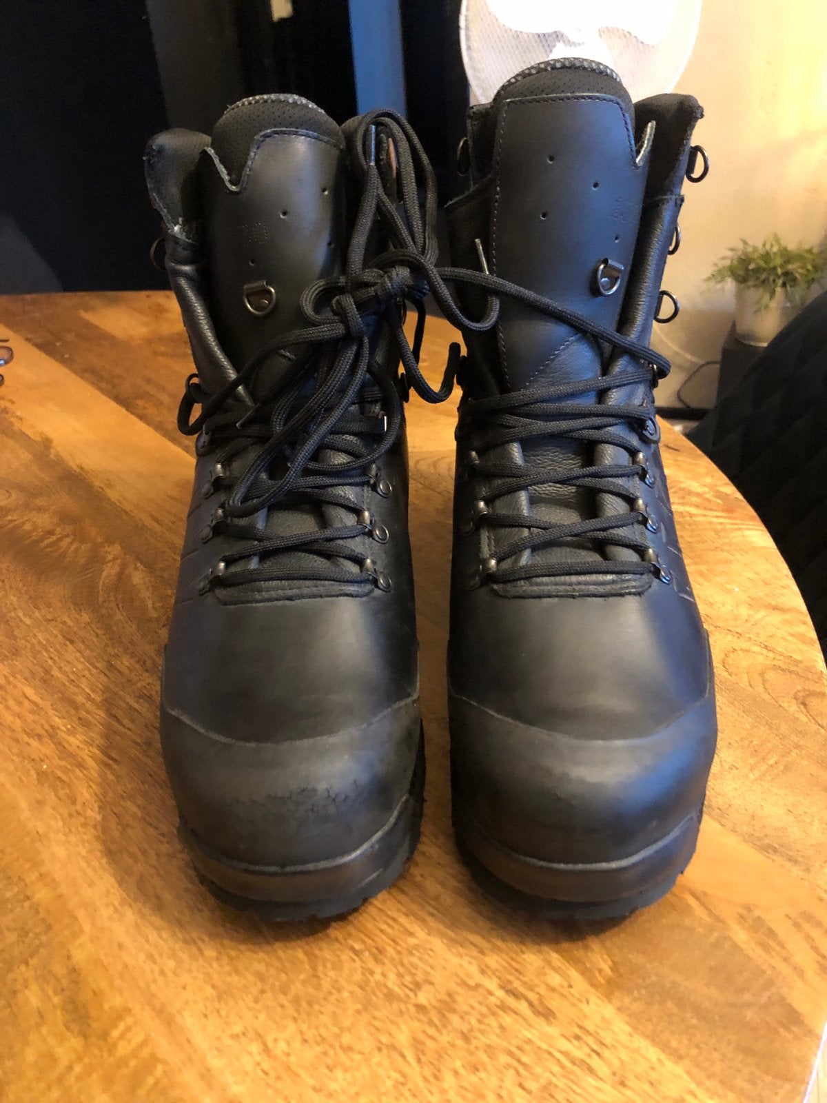 Meindl MFS System Wandelschoenen -  nieuw, Ophalen of Verzenden, Nieuw, Schoenen
