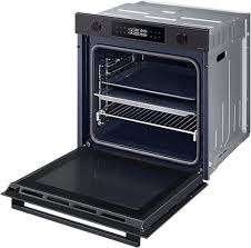 Samsung NV7B4450VCB Zwart 76 liter Dual Cook Pyroyse (Oven), Ophalen of Verzenden, Samsung, Info@Samsung.nl, Samsung 1