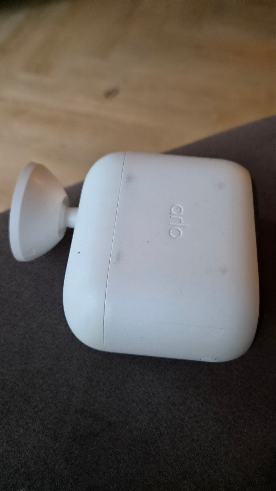 Arlo Beveiligingscamera - Gebruikt, Audio, Tv en Foto, Ophalen, Gebruikt, Buitencamera