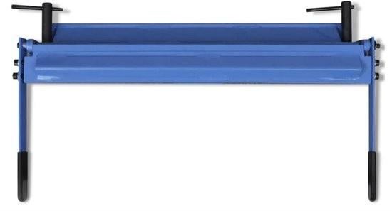 Plaatbuigmachine – Plaatknipper – Metalen Buigmachine, Corvance B.V., Verzenden, Nieuw, Corvancebol@gmail.com