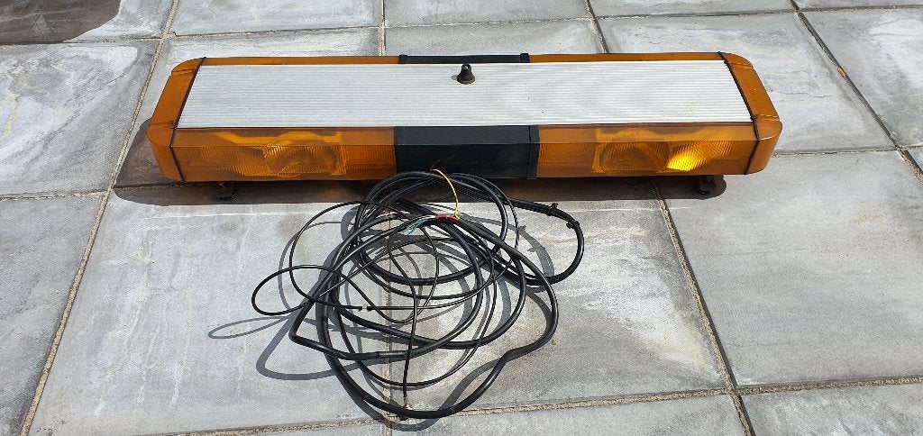 Whelan Edge strobe lichtbalk, model 711, Auto diversen, Ophalen of Verzenden