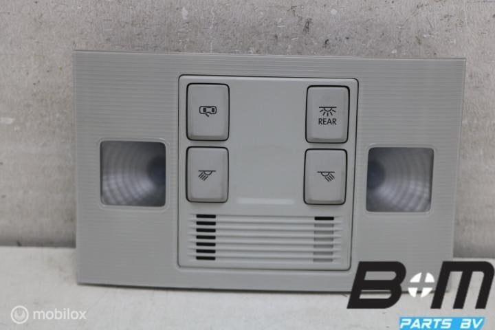 Binnenverlichting voorzijde VW Golf 7 FL 5TA947105A, Gebruikt