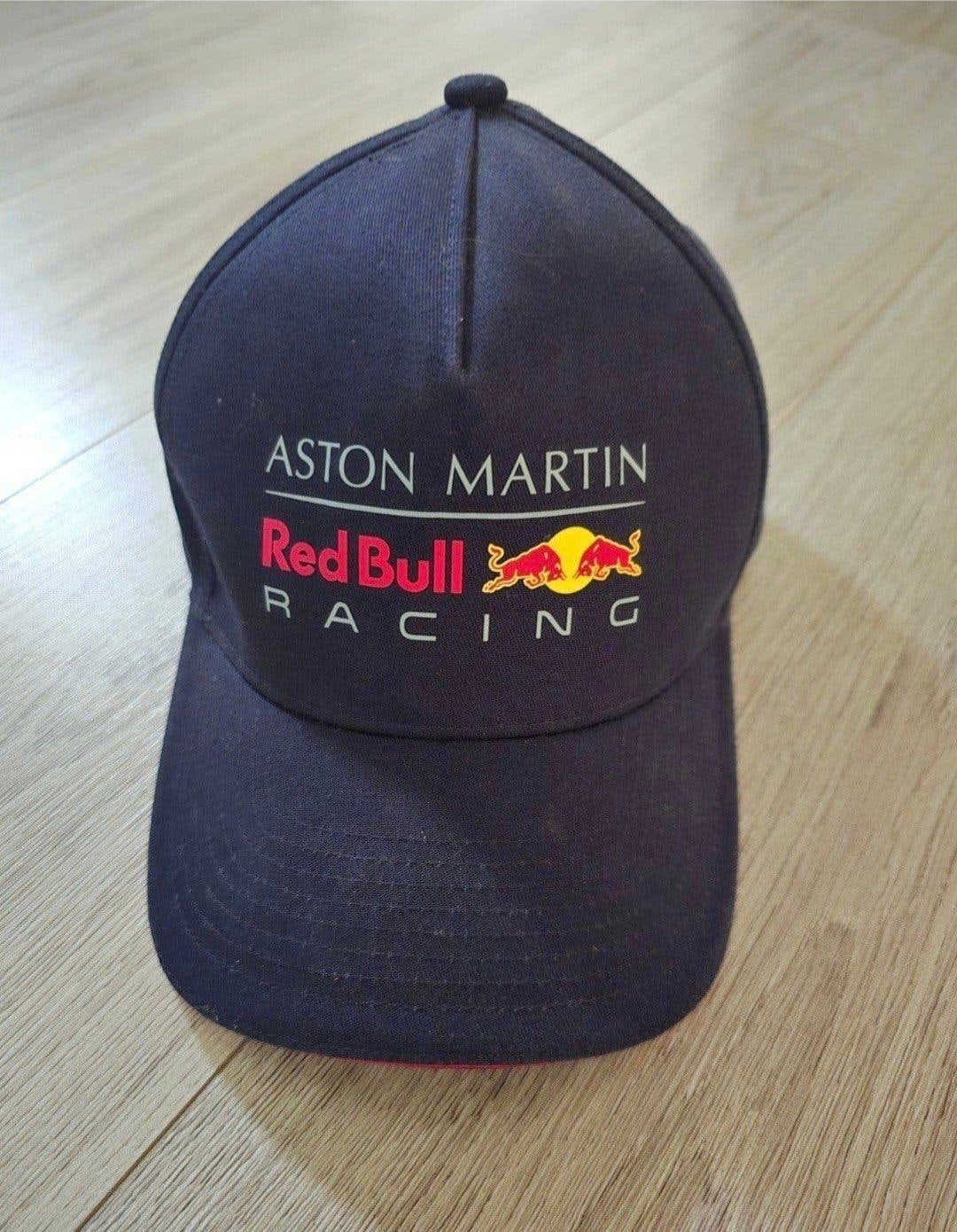 Aston Martin Red Bull Racing Pet nieuw, Kleding | Heren, Ophalen of Verzenden, Nieuw