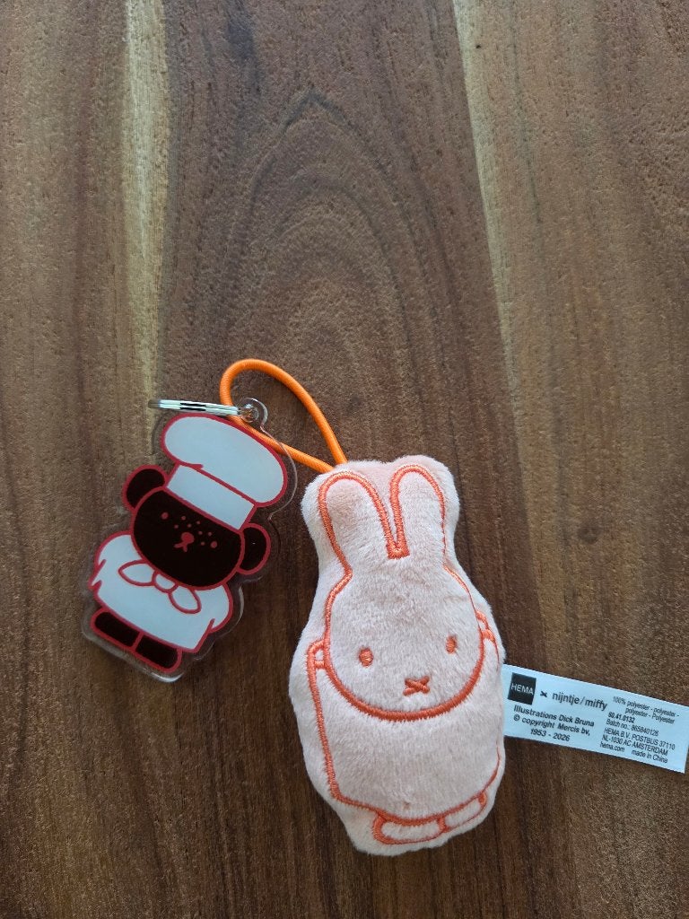 Nijntje verborgen schatjes, Ophalen of Verzenden, Nieuw, Knuffel of Figuurtje