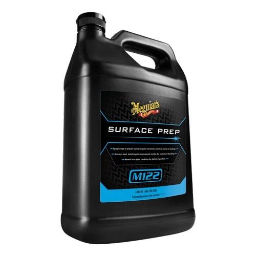 Meguiars Pro Surface Prep M122, Ophalen of Verzenden