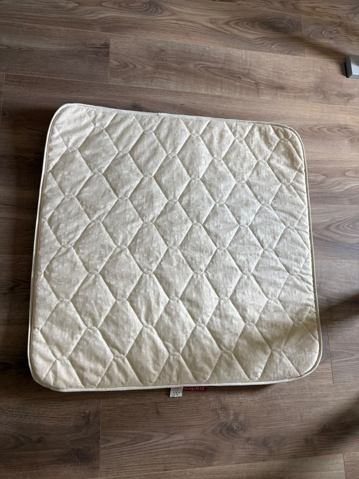 Bopita Caro boxmatras, Ophalen of Verzenden, Zo goed als nieuw