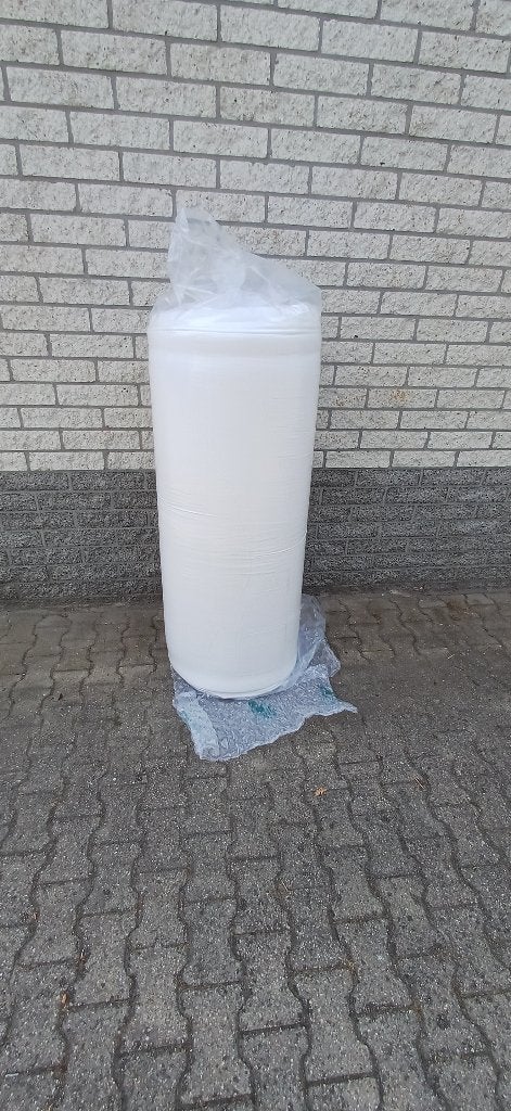 Nieuw Retour 140x200 Matras TFK HN8 Dynamik H4, Ophalen, 140 cm, Matras, 200 cm