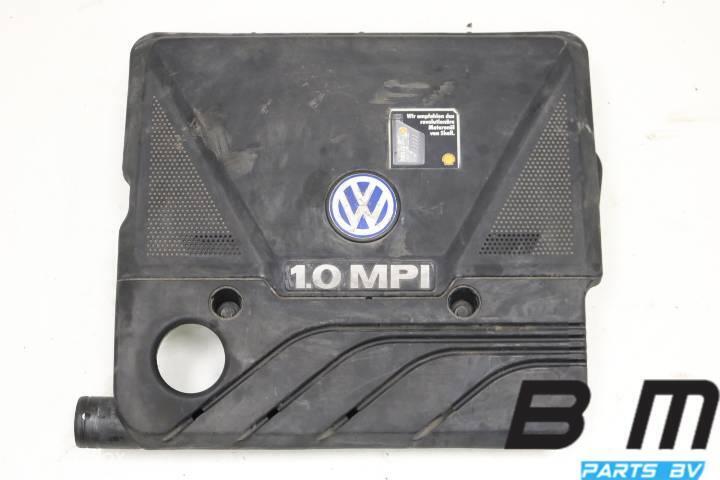 Luchtfilter VW Polo 6N2, Gebruikt