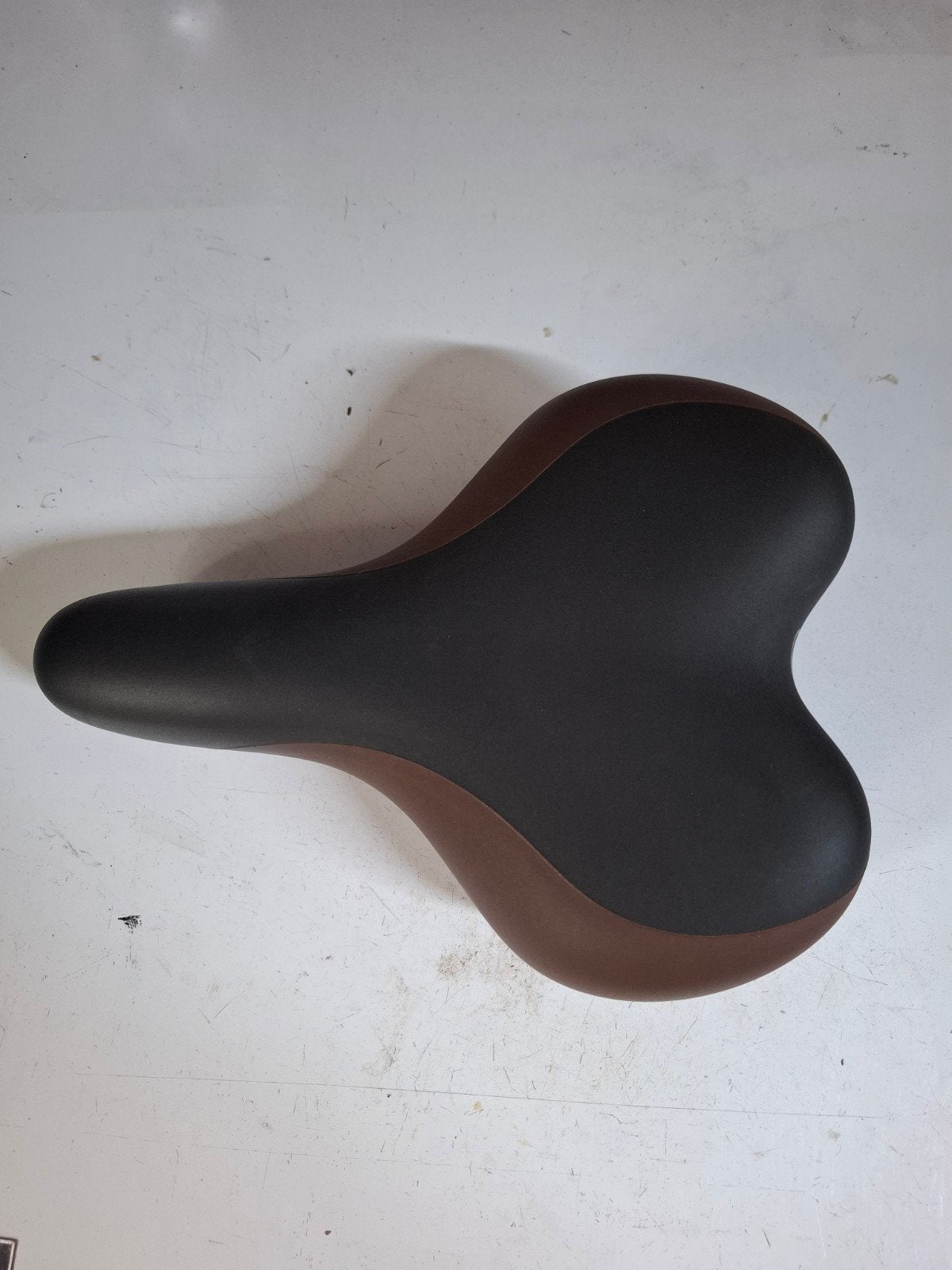 2x Selle Royal Loire Gel fietszadel - Comfortabel en duurzaa, Ophalen, Gebruikt, Elektrische fiets, Kunststof