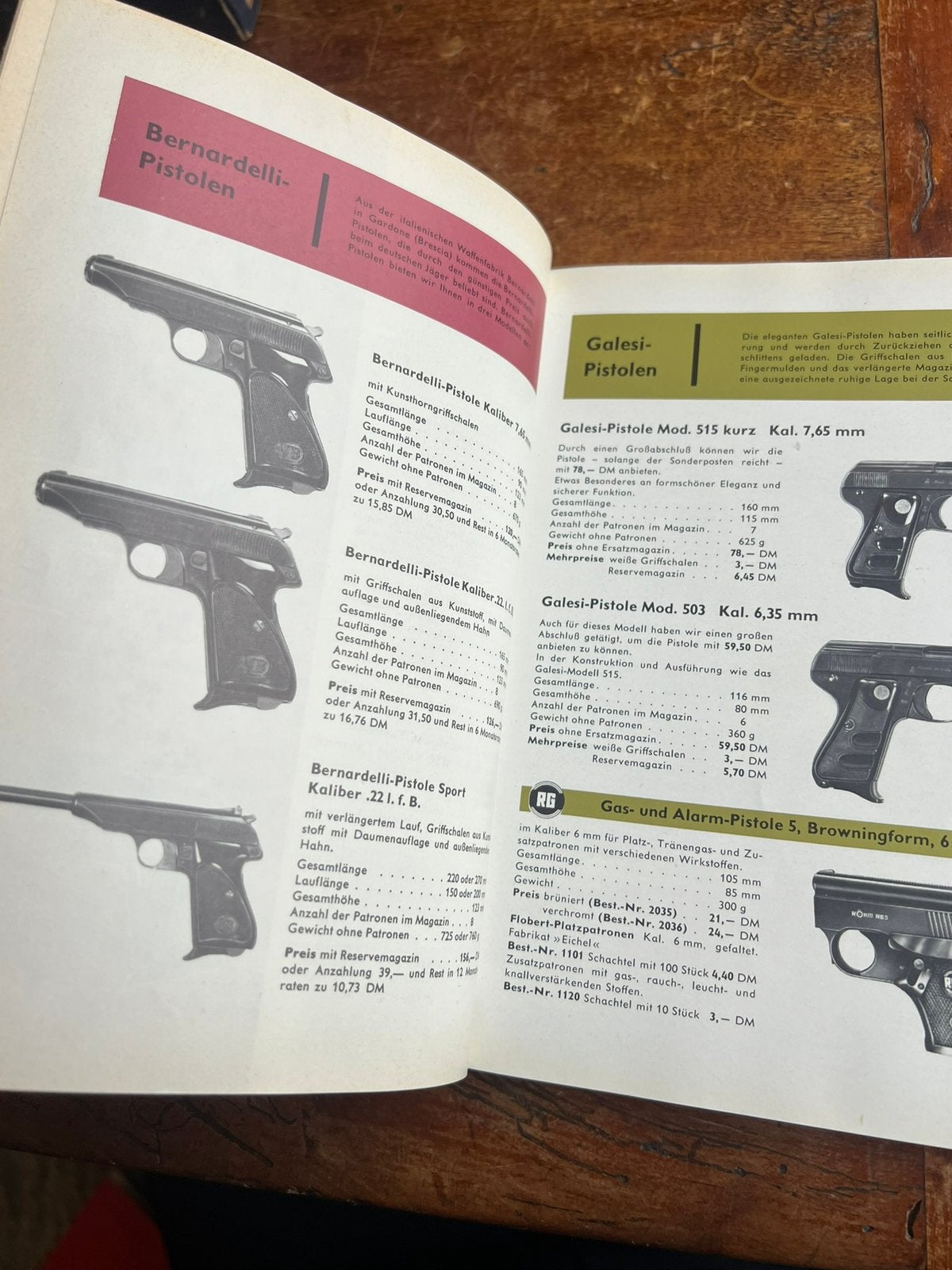 Jacht schietsport Ratgeber Jäger Wapen optiek munitie 1962, Verzamelen, Verzenden, Nederland, Boek of Tijdschrift, Landmacht