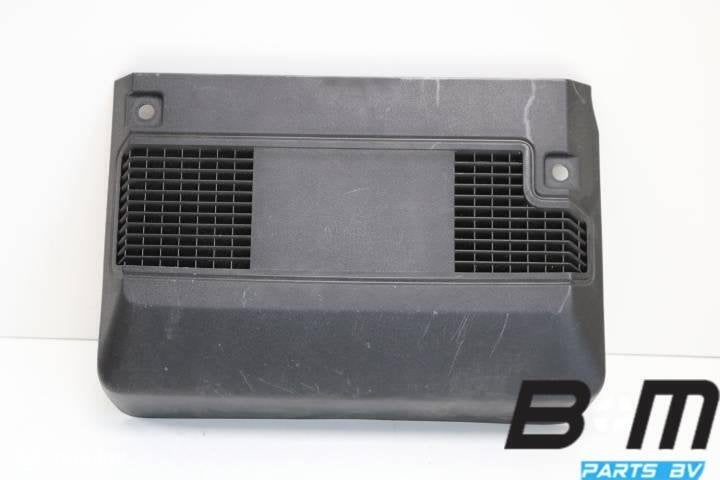 Afdekking versterker Skoda Superb 3 3Q0863051, Gebruikt