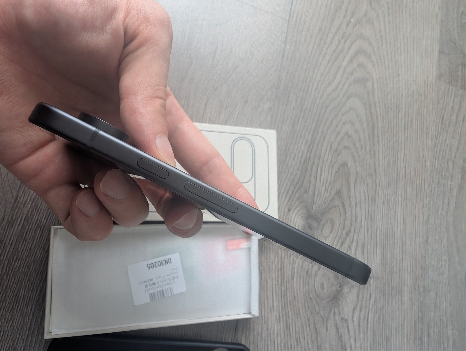 Foto 8 van Google Pixel 9 256GB
