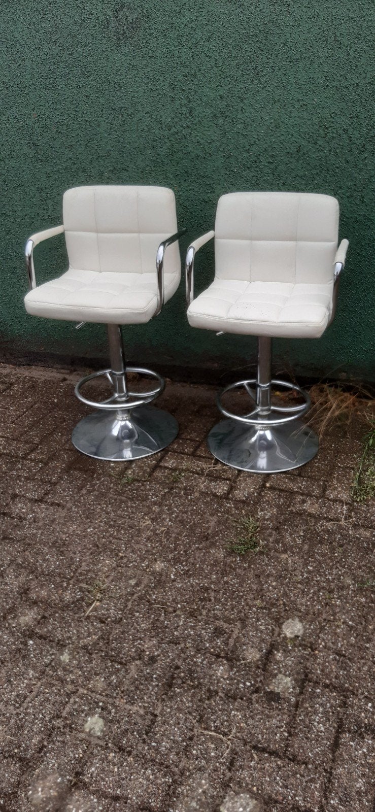 te koop stuur stoel, Ophalen, Gebruikt, Interieur en Kussens