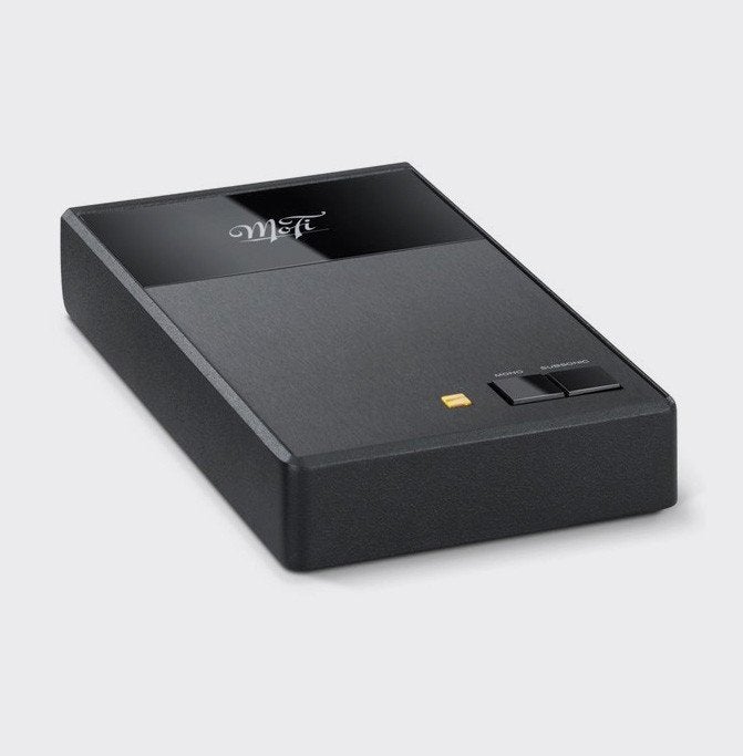 MoFi StudioPhono Hoogwaardige MM/MC phono voorversterker, Audio, Tv en Foto, Platenspelers, Ophalen of Verzenden, Nieuw, Overige merken