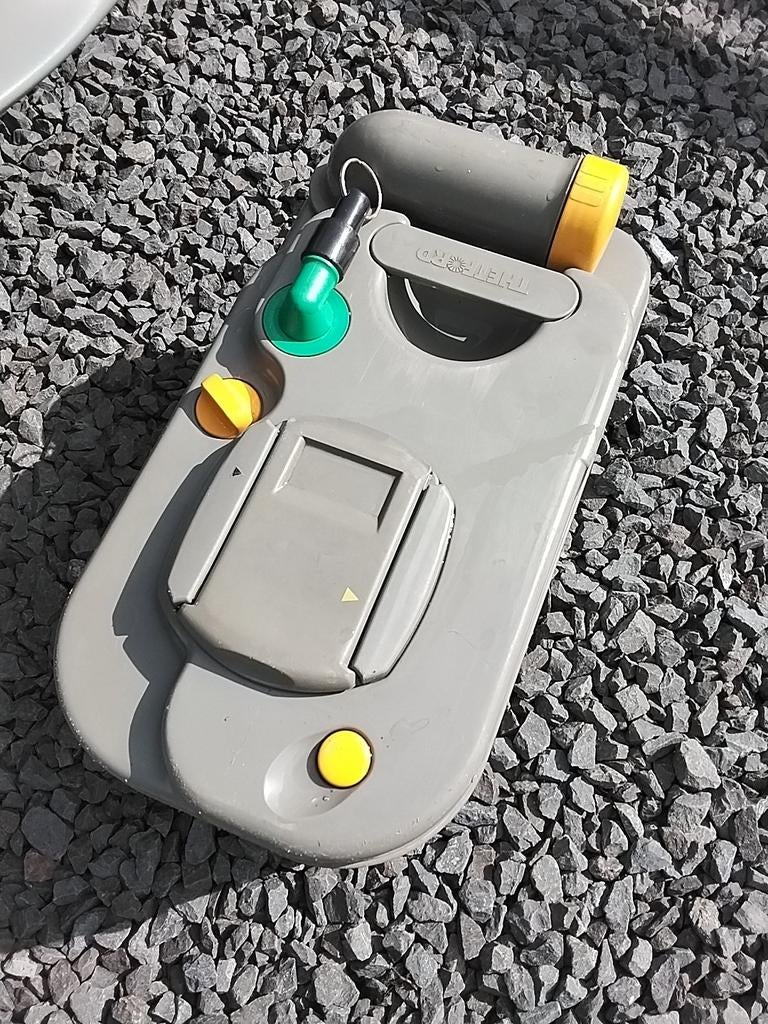 Thetford Cassette Tank C2/C3/C4 voor Caravan/Camper, Ophalen, Gebruikt