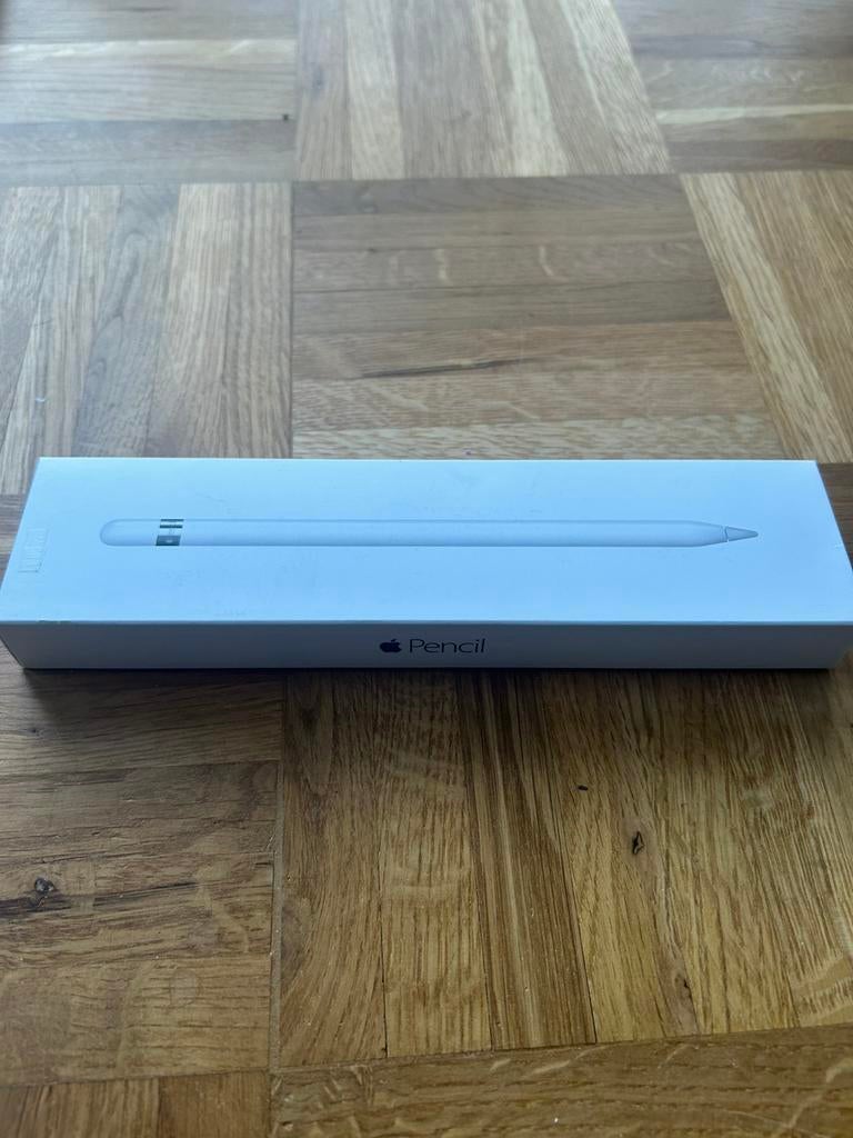 Apple pencil 1e generatie, Ophalen of Verzenden, Overige typen