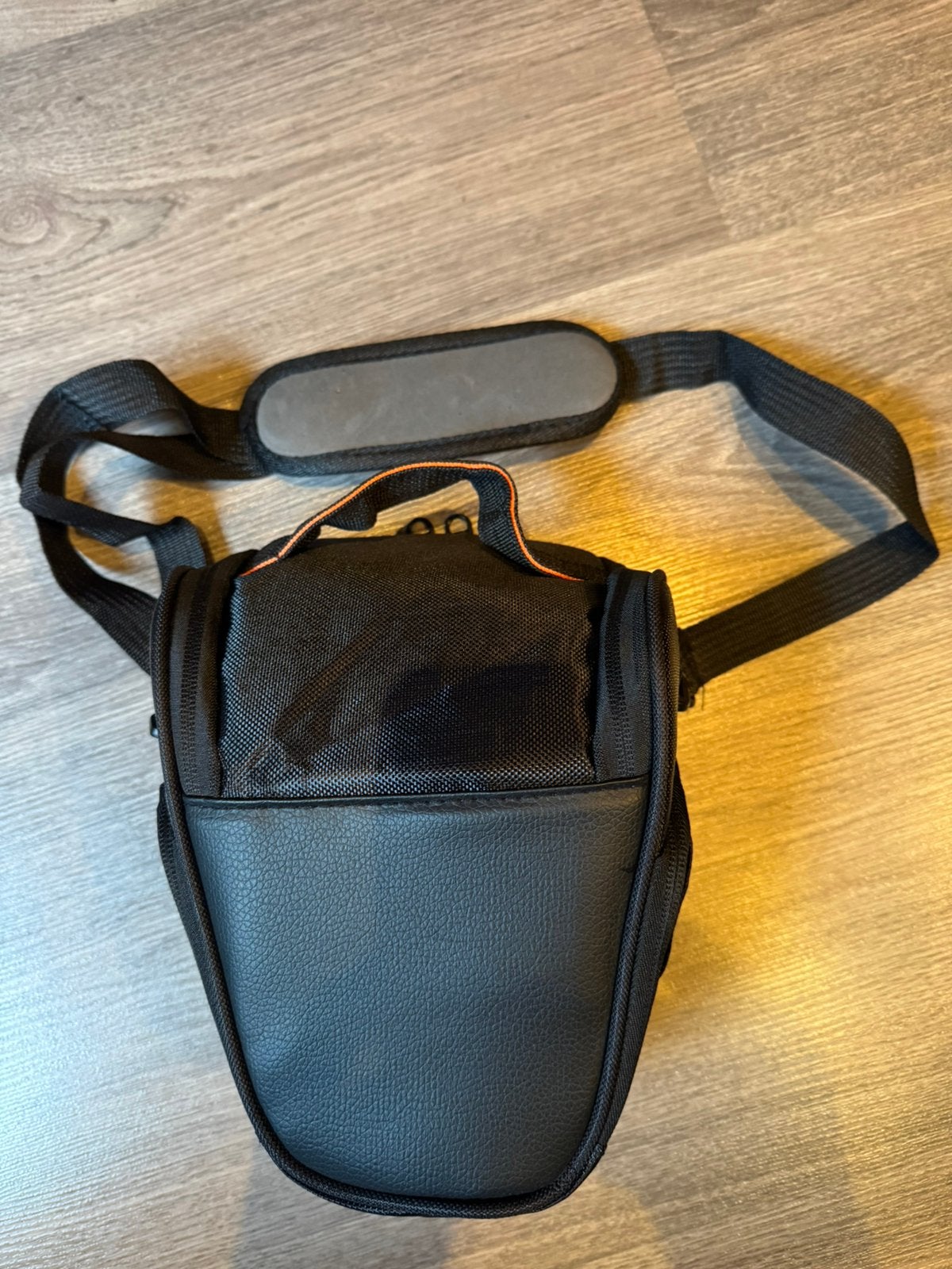 Foto camera tas / snuittas, Ophalen of Verzenden, Nieuw