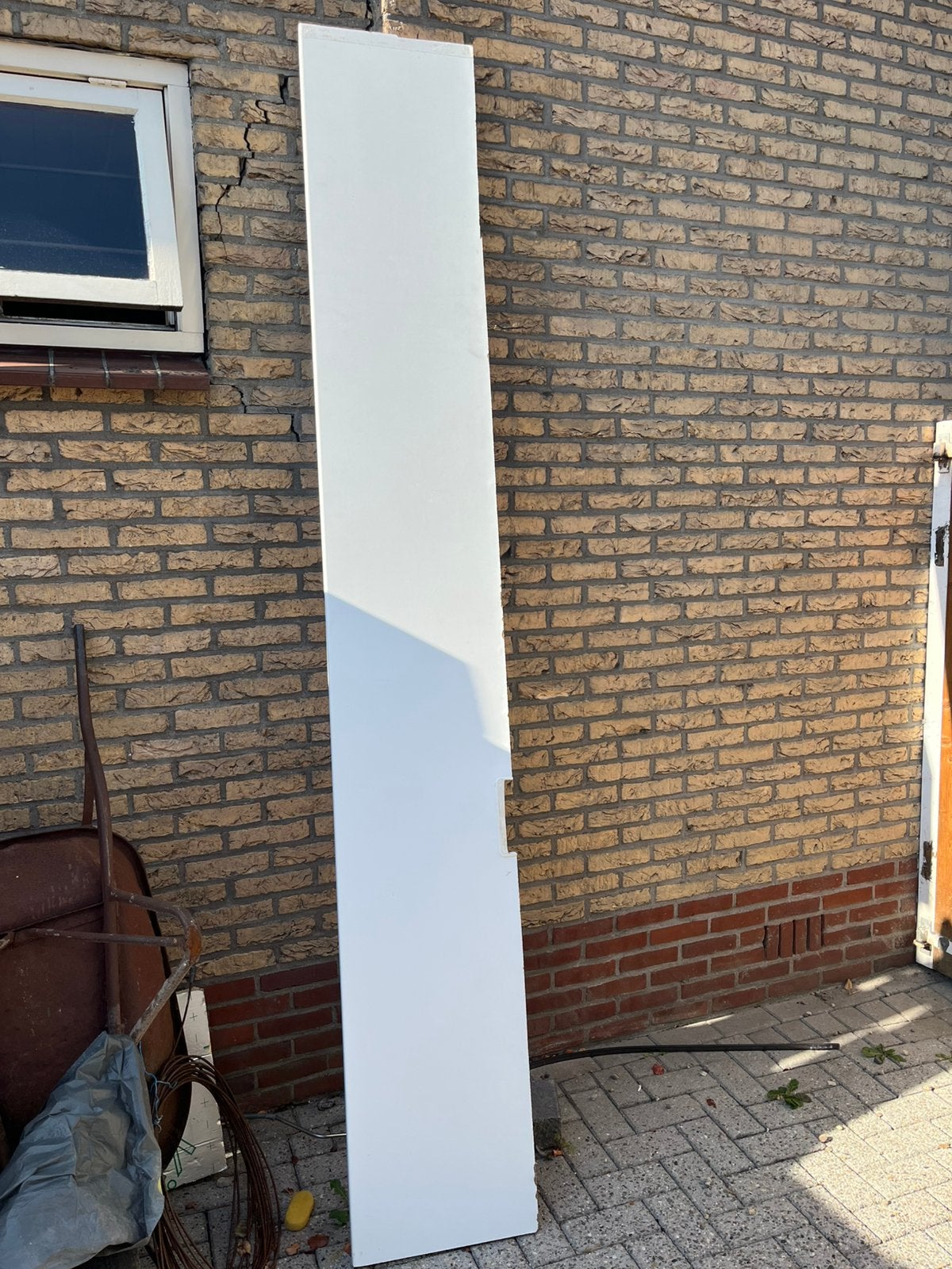 Meubelpaneel, Ophalen, Zo goed als nieuw, 20 tot 50 mm