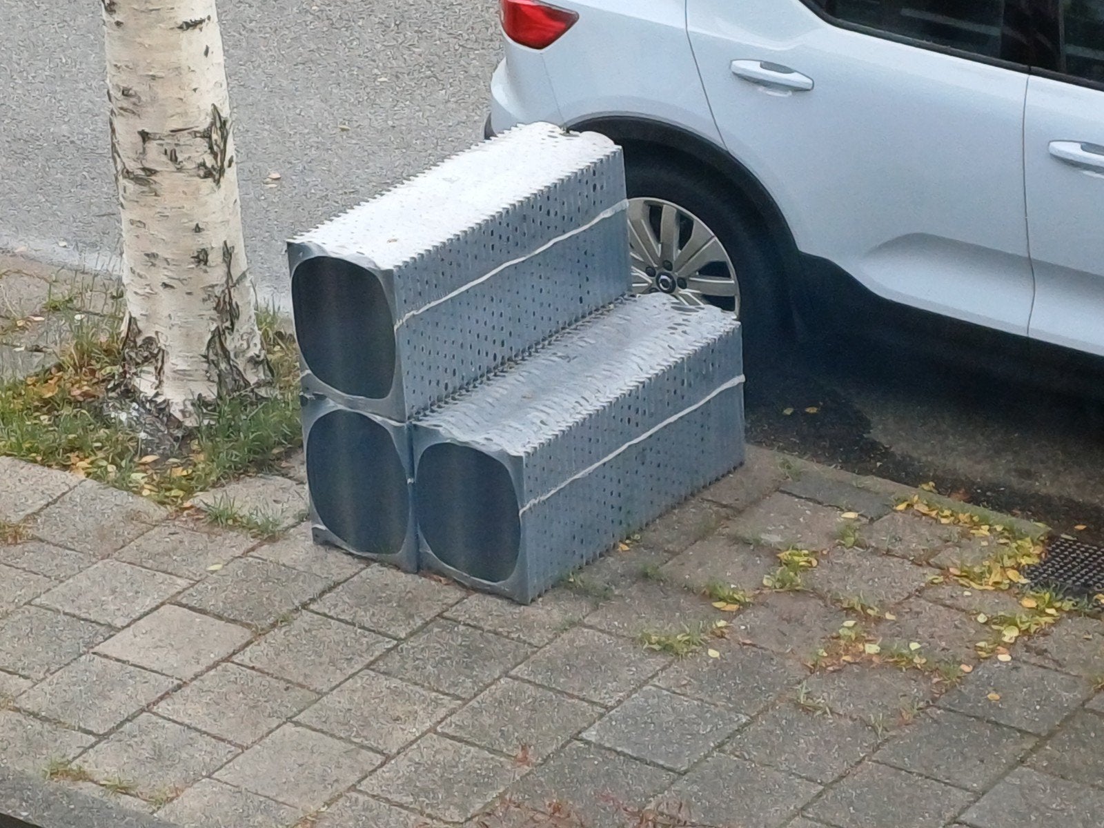 100 Sneldek dakpannen inclusief dakpanhaken, Doe-het-zelf en Verbouw, Dakpannen en Dakbedekking, Ophalen, Steen of Klei, Nieuw