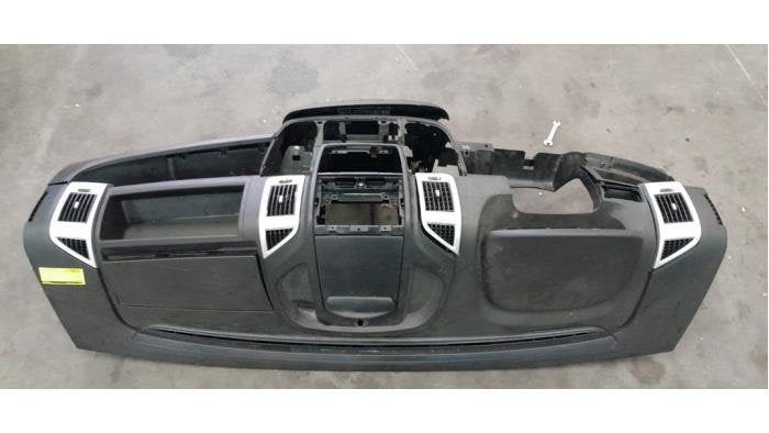 Dashboard van een Fiat Ducato, Gebruikt, -, -, Ophalen of Verzenden
