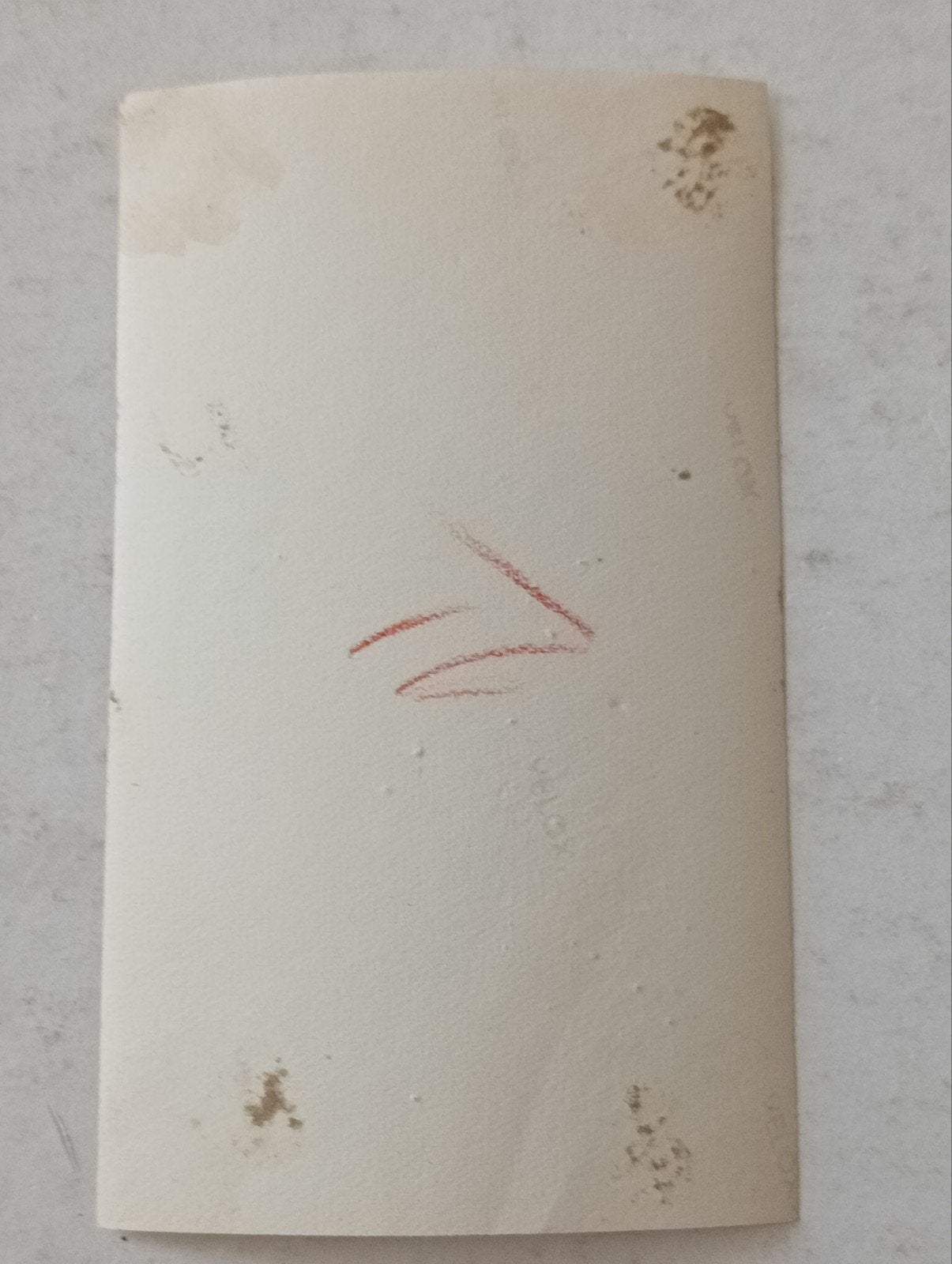Zeer oude tennis foto, Ophalen of Verzenden, Voor 1940, Gebruikt