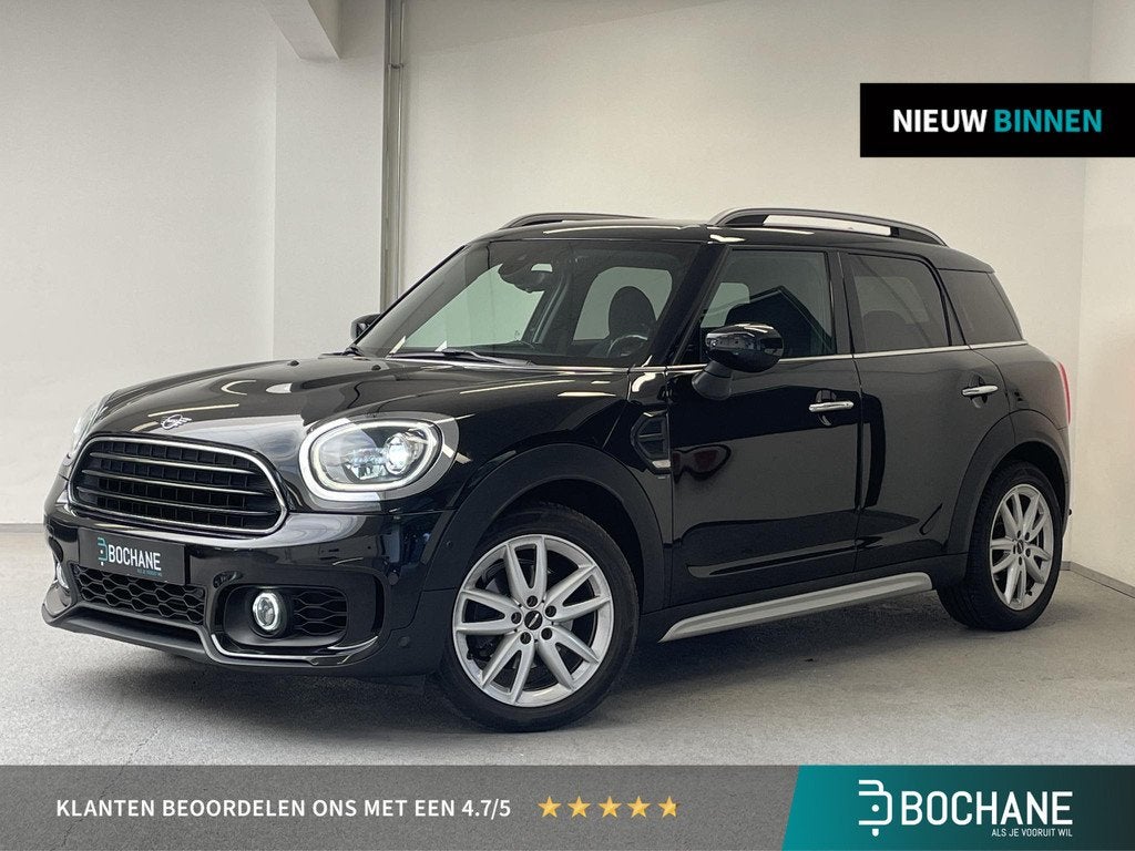 MINI Countryman 1.5 Cooper | LED | CLIMA | CARPLAY |, Auto's, Mini, Bedrijf, Te koop, Countryman, ABS, Airbags, Airconditioning