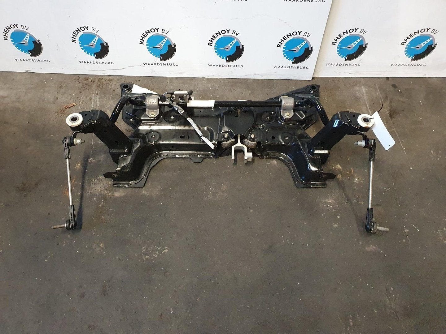 FORD FOCUS ST LINE  SUBFRAME VOOR 2020, Ophalen of Verzenden, Gebruikt, ARN erkend