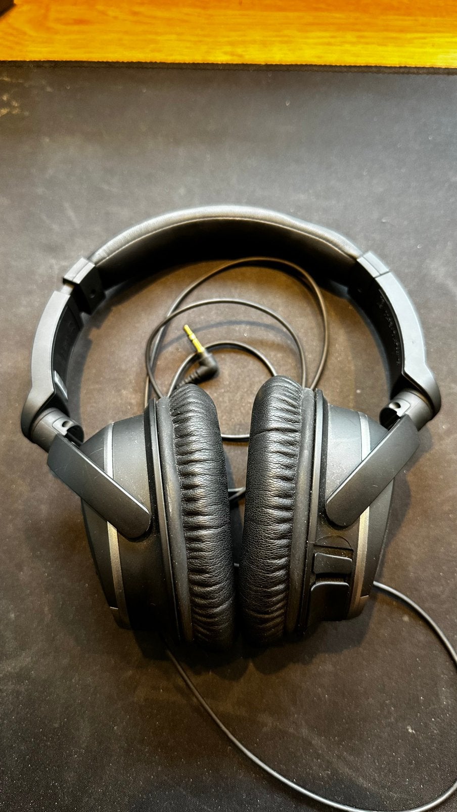 Audio-technica QuietPoint koptelefoon, Ophalen of Verzenden, Zo goed als nieuw, Overige merken