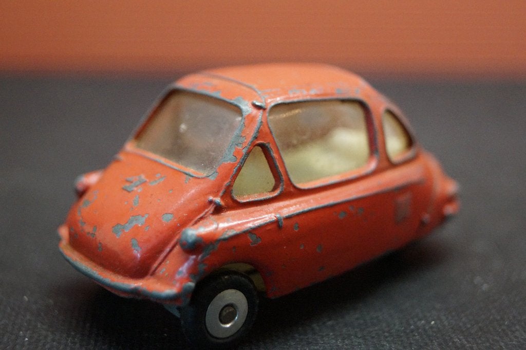 Corgi Toys Heinkel 233 bieden vanaf €29, Verzenden