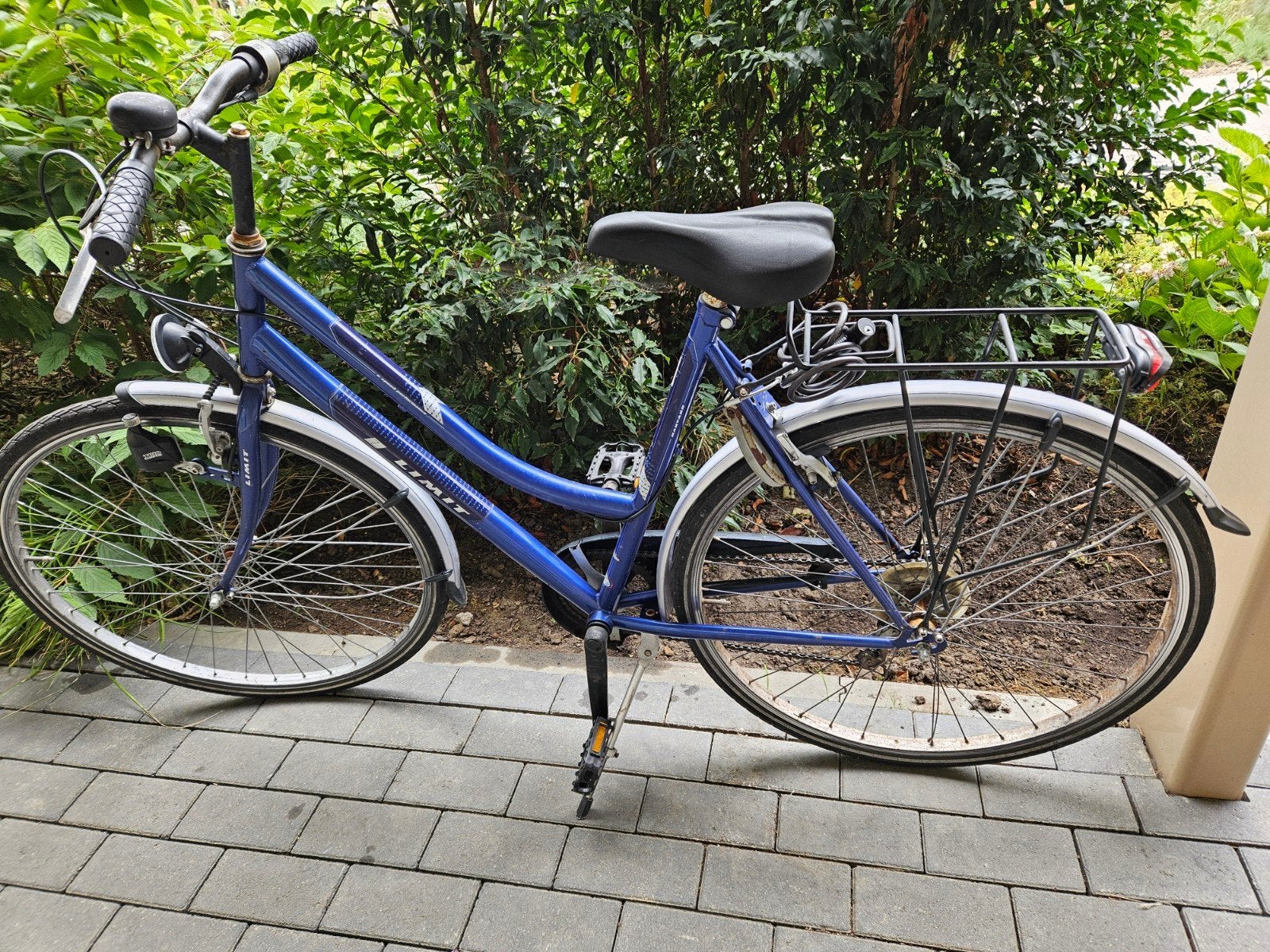 Bike for sale, Ophalen of Verzenden, Minder dan 10 versnellingen, Overige merken