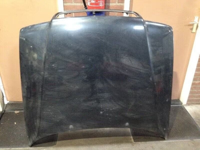 MOTORKAP Audi 80 (B4) Sedan 1.9 TD (AAZ) (01-1991/12-1995), Gebruikt, Auto-Union-Straße 1, 85057 Ingolstadt, DE, Info@audi.de