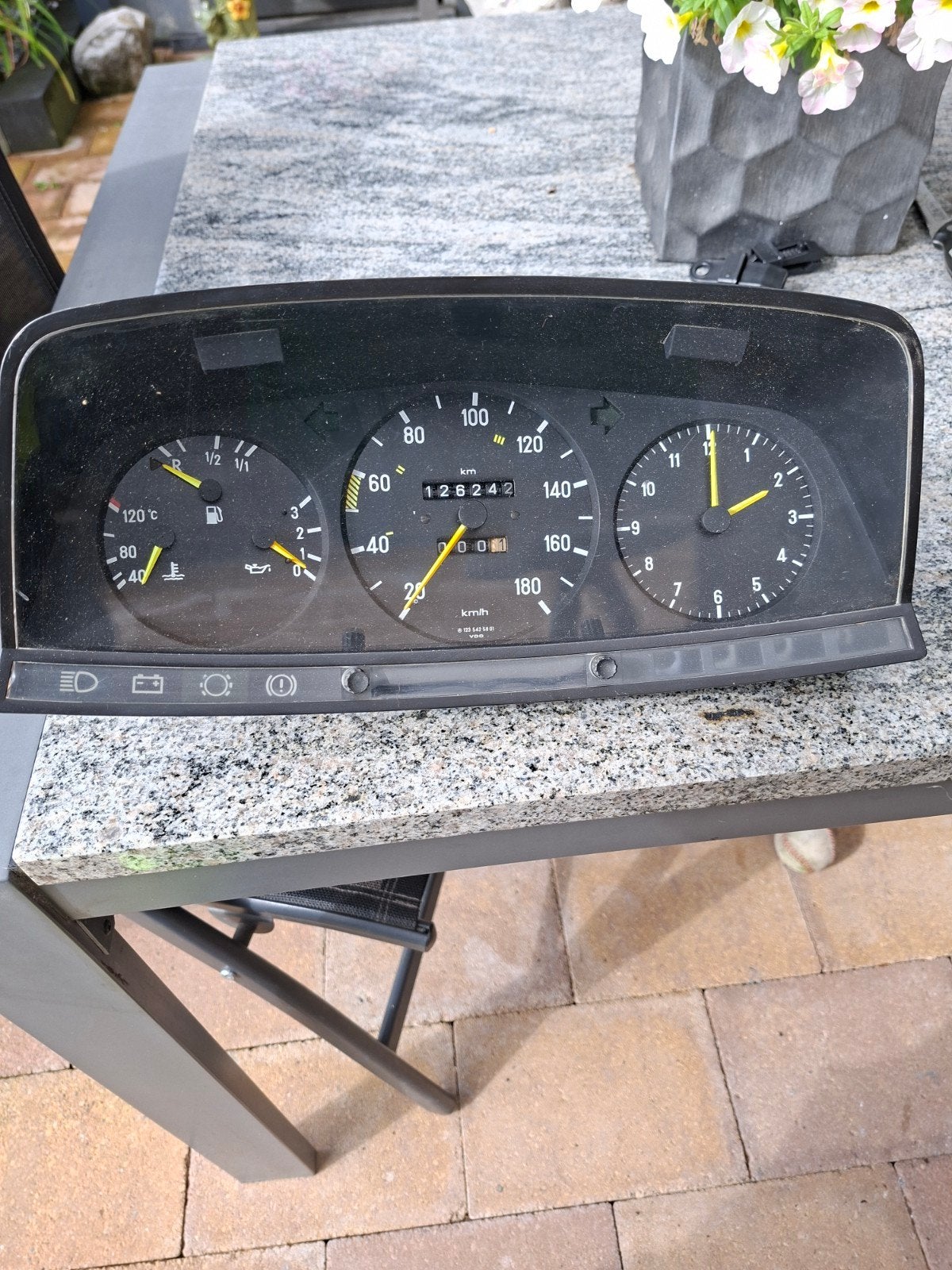 Te koop, Auto-onderdelen, Ophalen, Gebruikt, Oldtimer onderdelen